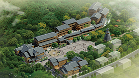 肇興民居修復工程