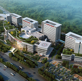 黔西南州兒童醫院