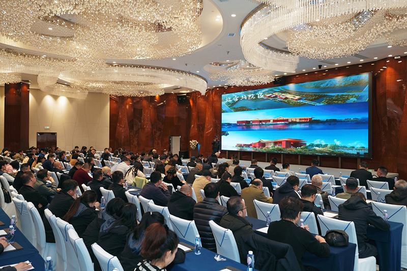 筑夢黔行，設(shè)計(jì)未來│貴州省工程勘察設(shè)計(jì)協(xié)會建筑設(shè)計(jì)分會啟航，擘畫高質(zhì)量發(fā)展新藍(lán)圖